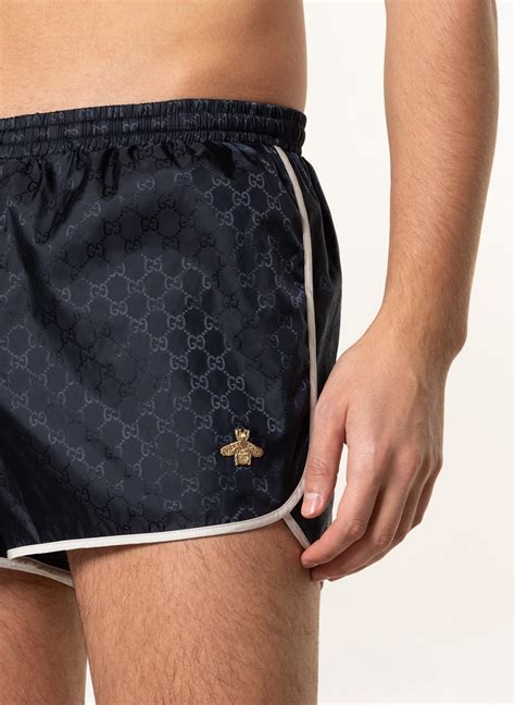 gucci badeshorts|gucci waterproof shorts.